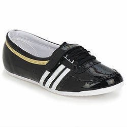 chaussures ballerines adidas concord round w